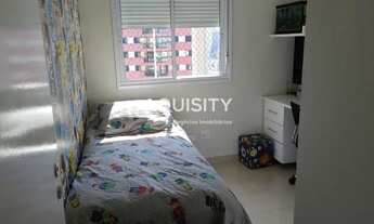 Imagem 5: Apartamento em Vila Regente Feijó - São Paulo