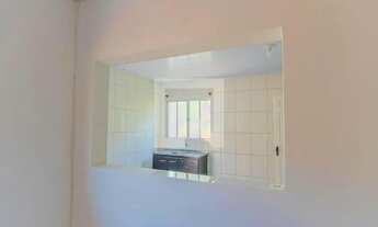 Imagem 6: Casa para Aluguel - Vila Cecília Maria, 2 Quartos, 95 m2