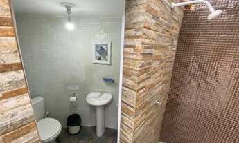 Imagem 5: Sobrado com Piscina SB326