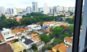 Imagem 5: 700 metros do metrô Santa Cruz/Prédio novo/Locção 3.550 mais encargos/50m²