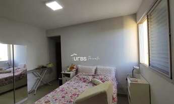 Imagem 6: Edifício Dinamarca - Apartamento 3 quartos, sendo 1 suíte