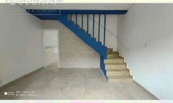 Imagem: Santo André - Casa Padrão - Centro