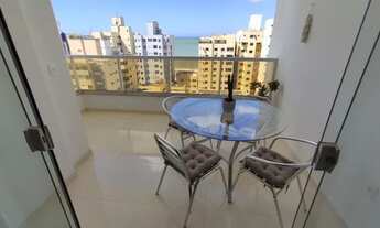 Imagem 3: Apartamento temporada 2 quartos c/ suíte próximo do mar da Praia do Morro