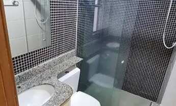 Imagem 4: Setubal, 3 Qts, Suíte, 75m², Varanda, Andar Alto, Reformado, Armários, Lazer Completo, Por