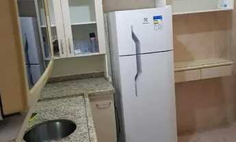 Imagem 6: Apartamento para aluguel com 75 metros quadrados com 2 quartos em Santa Cecília - Porto Al