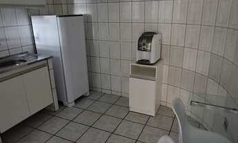 Imagem 2: Apart 2QTOS MOBILIADO próximo a UFCG, LOCAÇÃO