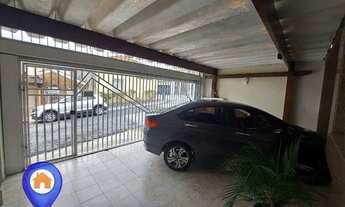 Imagem 4: Sobrado com 4 dormitórios à venda, 145 m² por R$ 750.000,00 - Penha de França - São Paulo