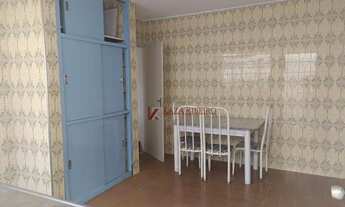 Imagem 3: Casa com 1 dormitório para alugar, 40 m² por R$ 1.412,00/mês - Vila Ipojuca - São Paulo/SP