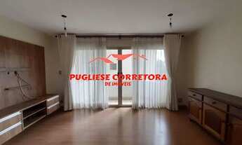 Imagem 3: Apartamento Residencial para locação, Vila Guarani (Zona Sul), São Paulo - AP0095