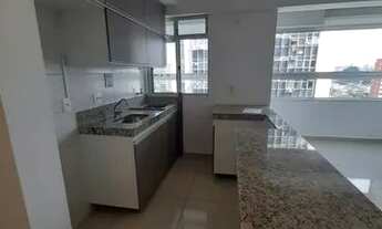 Imagem 3: Apartamento para aluguel possui 45 metros quadrados com 1 quarto em Centro - Belo Horizont