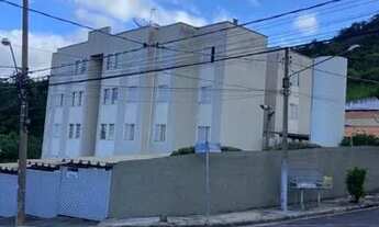 Imagem: Semi mobiliado - 03dts - 02vagas