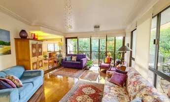 Imagem: SAO PAULO - Apartamento Padrão - CAMPO