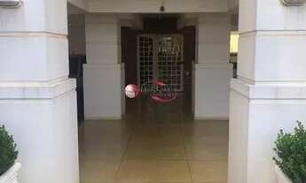 Imagem 2: Apartamento para aluguel, 2 quartos, 1 vaga, Jardim Bordon - São José do Rio Preto/SP