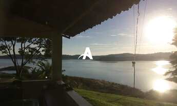 Imagem 5: Rancho à venda, 2 quartos, 1 suíte, 83 Km de Uberlândia - Uberlândia/MG