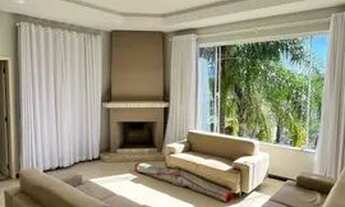 Imagem: Casa para aluguel tem 294 metros quadrados