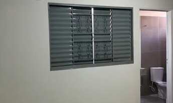 Imagem: Casa 4/4 sendo uma suíte Residencial Privê