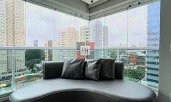 Imagem 5: Apartamento deslumbrante no Brooklin