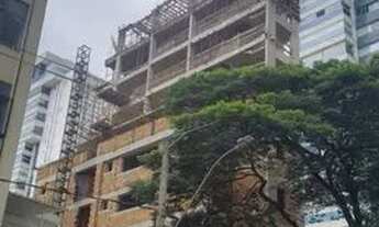 Imagem 4: Moderno apartamento 2 quartos na melhor localização do Bairro Funcionarios em BH sendo 1 d