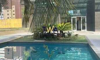 Imagem: EXCELENTE 2 QUARTOS MOBILIADO NA OSCAR NIEMAYER