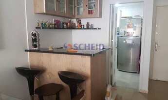 Imagem 2: 02 dormitórios, sendo 01 suíte e 01 vagas