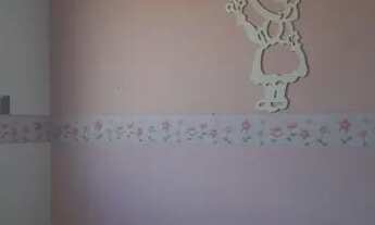 Imagem 2: Excelente residência duplex com preço imbatível, sala, 02 quartos, sacada, banheiro social