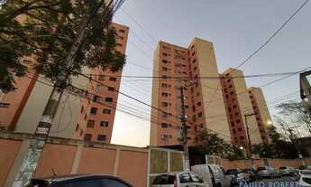 Imagem 7: APARTAMENTO - BOSQUE DA SAÚDE - SP