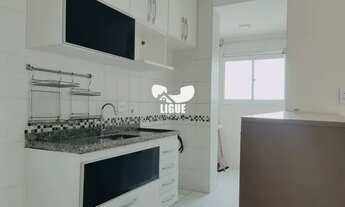 Imagem 5: SANTO ANDRé - Apartamento Padrão - Campestre