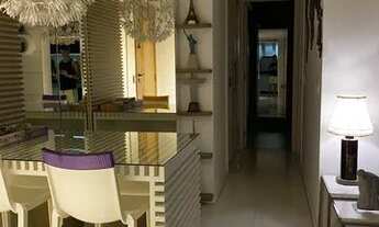 Imagem 3: Alugo apto LUXO no Bora Bora Barra Resort, 70 metros quadrados com 2 quartos