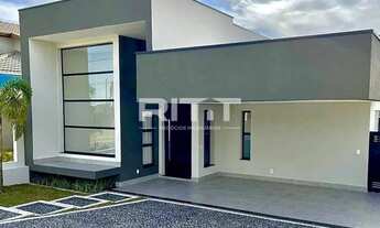 Imagem: Casa de condomínio sobrado para venda possui