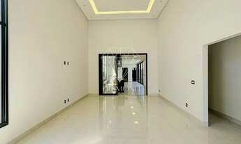 Imagem 3: Senador Canedo - Casa de Condomínio - Senador Canedo