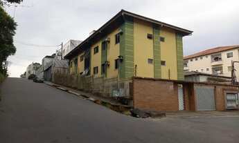 Imagem: Apartamento para aluguel possui 45 metros