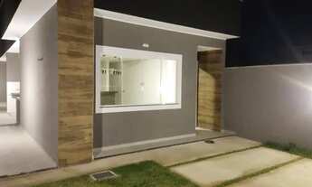 Imagem 4: Vendo casa 3 quartos Itaipuacu