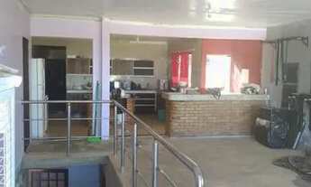 Imagem 4: Casa 5 quartos Sobrado Sucupira Riacho Fundo 1