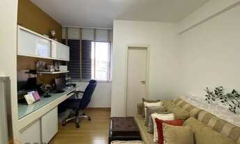 Imagem 14: Apartamento um por andar com 04 quartos, 04 suites, à venda 171,12m² por R$ 1.780.000,00