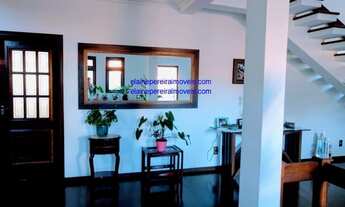 Imagem 7: Lindo sobrado 800mts -Parque dos Principes em São Paulo - Com 04dts sendo 2 suítes close