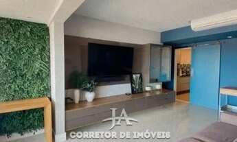 Imagem 7: Apartamento para venda tem 103 metros quadrados com 3 quartos em Rio Vermelho - Salvador