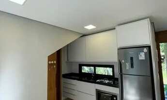 Imagem 4: Casas customizáveis com Rooftop a Venda no Condomínio La Pedrera, localizado na Praia da B