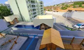 Imagem: Apartamento para venda com 56 metros quadrados