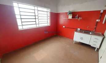 Imagem 7: Sala comercial na região da Vila Santa Catarina