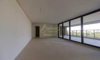 Imagem 3: Jardim Guedala/Morumbi