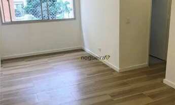 Imagem: Apartamento com 2 dormitórios para alugar