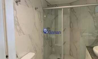 Imagem 5: Apartamento com 3 dormitórios, 112 m² - venda por R$ 1.800.000 ou aluguel por R$ 9.000/mês