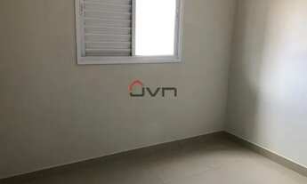 Imagem 6: Apartamento para venda possui 60 metros quadrados com 2 quartos em Santa Mônica - Uberlând