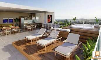 Imagem 6: Apartamento (tipo - padrao) 2 dormitórios, cozinha planejada, portaria 24hs, lazer, espaço