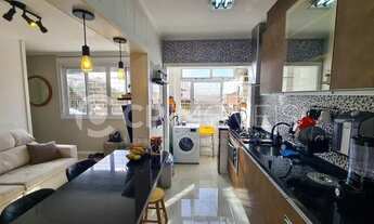 Imagem 7: PORTO ALEGRE - Apartamento Padrão - Jardim Floresta