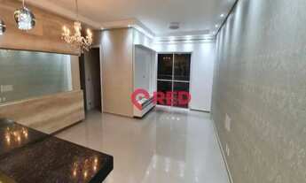 Imagem 2: Apartamento com 3 dormitórios à venda, 85 m² por R$ 880.000 - Condominio Villa Lobos - Sor