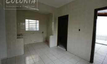 Imagem 6: Santo André - Casa Padrão - Vila Guiomar