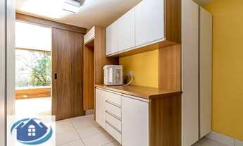 Imagem: Casa com 5 dormitórios à venda, 384 m²