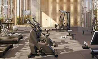 Imagem 6: APARTAMENTO RESIDENCIAL em São Paulo - SP, Perdizes