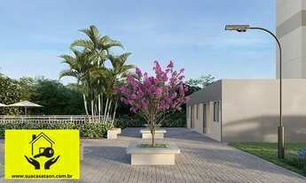 Imagem 5: Apartamento para Venda em Joinville, Santo Antônio, 2 dormitórios, 1 banheiro, 1 vaga